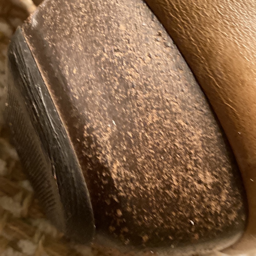 Women’s MiZ Mooz ankle sandals - Picture 11 of 14